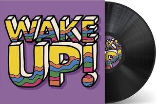 Disco in vinile Purple Disco Machine & Bosq & Kaleta - Wake Up (LP) - 1