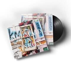 Disco in vinile Patrick Watson - A Mermaid In Lisbon (LP) - 1