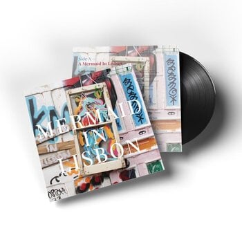 Disco in vinile Patrick Watson - A Mermaid In Lisbon (LP) - 2
