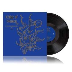 Schallplatte Edge Of Sanity - Until Eternity Ends (Reissue) (180 g) (EP) - 1