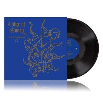 Schallplatte Edge Of Sanity - Until Eternity Ends (Reissue) (180 g) (EP) - 2