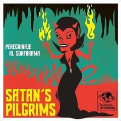 Disque vinyle Satan's Pilgrims - Perefrinaje Instro-Mundial (LP) - 1