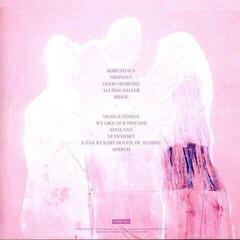 LP Halvcirkel - Vida (LP) - 1