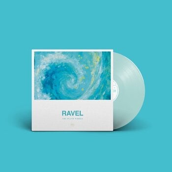 Schallplatte Pascal Roge - Ravel: The Piano Works (Decca The Collection) (LP) - 2