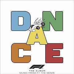 Disque vinyle Peggy Gou - D.A.N.C.E. (LP) - 1