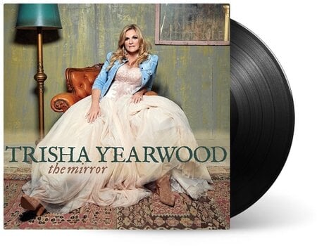 Schallplatte Trisha Yearwood - The Mirror (LP) - 2