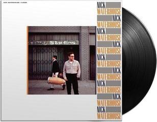 Vinyl Record Nick Waterhouse - ST (LP) - 1