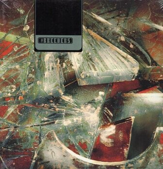 Disque vinyle The Breeders - Mountain Battles (Reissue) (LP) - 2