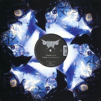 Disco de vinil Chrome Hoof - Pronoid (Limited Edition) (LP) - 2