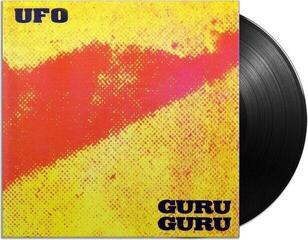 Vinyl Record Guru Guru - UFO (Reissue) (LP) - 1