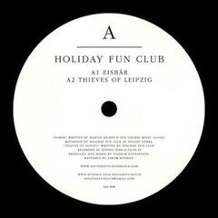 Schallplatte Holiday Fun Club - Eisbaer (LP) - 1