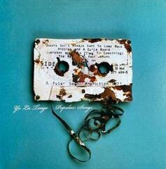 Vinylplate Yo La Tengo - Popular Songs (Reissue) (180 g) (2 LP) - 1