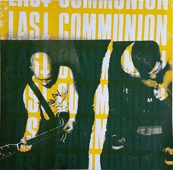 Schallplatte Last Communion - Last Communion (LP) - 2