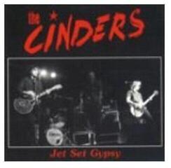 Schallplatte The Cinders - Jet Set Gypsy (LP) - 1