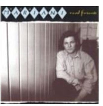 Disque vinyle Dom Mariani - Real Friend (LP) - 2
