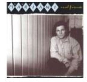 Disque vinyle Dom Mariani - Real Friend (LP) - 3