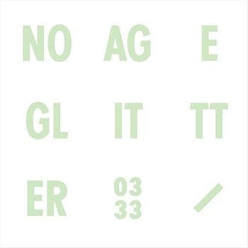 Disco in vinile No Age - Glittter (LP) - 2