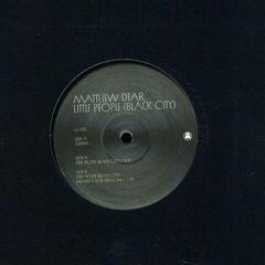 Disco de vinil Matthew Dear - Little People (Limited Edition) (LP) - 1