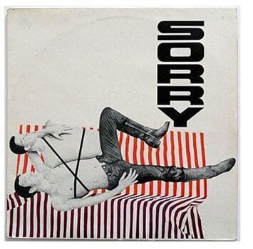 Disco de vinil Sorry Excuse - Sorry Excuse (LP) - 2