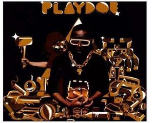 LP ploča Playdoe - Sibot & Spoek Are... (LP) - 1