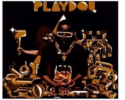 Schallplatte Playdoe - Sibot & Spoek Are... (LP) - 2