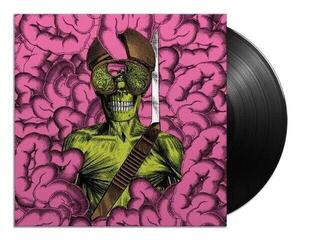 Schallplatte Thee Oh Sees - Carrion Crawler / The Dream EP (Reissue) (LP) - 1