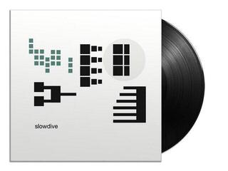 Disque vinyle Slowdive - Pygmalion (Limited Edition) (Reissue) (180 g) (LP) - 2