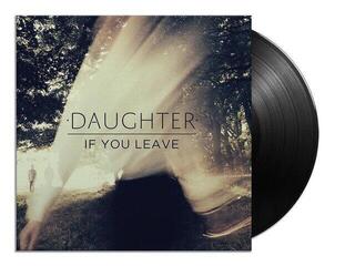 Disco de vinil Daughter - If You Leave (Reissue) (LP + CD) - 1