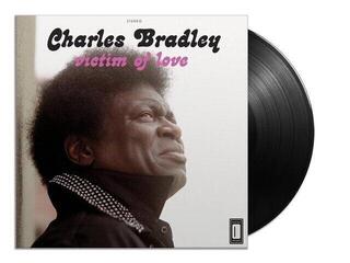 Schallplatte Charles Bradley & Menahan Street Band - Victim Of Love (LP) - 1