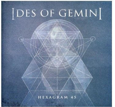 Schallplatte Ides Of Gemini - Hexagram 45 (LP) - 2