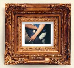 LP Iron and Wine - Ghost On Ghost (LP + CD) - 2