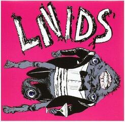 Hanglemez Livids - Your House Or The Courthouse (LP) - 1