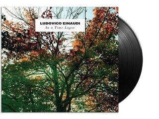 Hanglemez Ludovico Einaudi - In A Time Lapse (2 LP) - 2