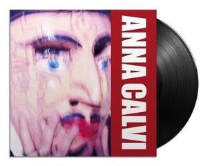 LP Anna Calvi - Eliza (7") - 1