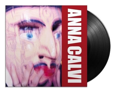 LP Anna Calvi - Eliza (7") - 2