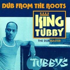 Vinylplade King Tubby - Dub From The Roots (Box Set) (3 LP) - 1