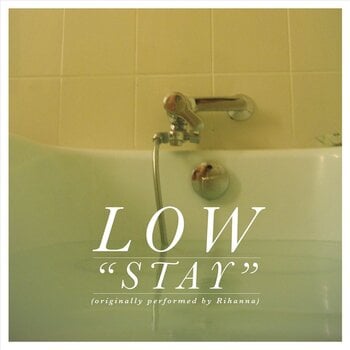 LP Low - Split (LP) - 2