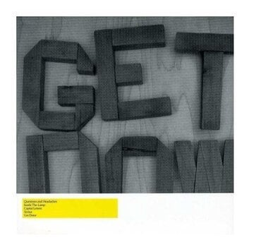 Schallplatte Get Down - Get Down (7") - 2