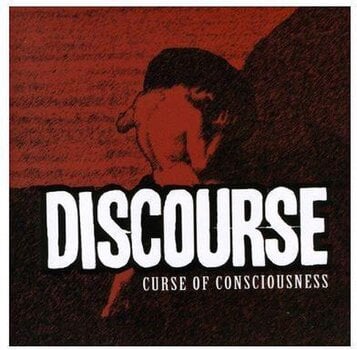Vinyl Record Discourse - Curse Of Consciousness (LP) - 2