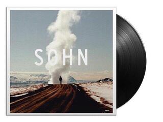 LP Sohn - Tremors (LP) - 1
