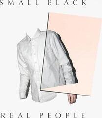 Schallplatte Small Black - Real People (EP) - 1