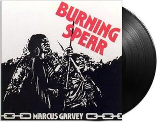 Vinyl Record Burning Spear - Marcus Garvey (Reissue) (180 g) (LP) - 1