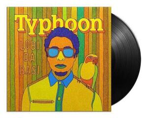Schallplatte Typhoon - Lobi Da Basi (LP) - 1