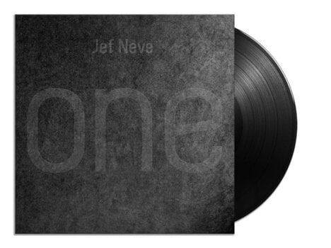 Disque vinyle Jef Neve - One (LP) - 2
