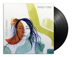 Hanglemez Frazey Ford - Indian Ocean (LP) - 1