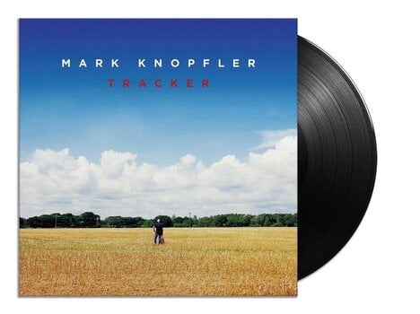 Schallplatte Mark Knopfler - Tracker (2 LP) - 2
