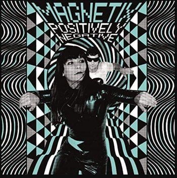 Schallplatte The Spits - P.A.I.N. (LP) - 2