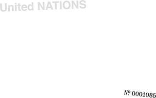Schallplatte United Nations - United Nations (Deluxe Edition) (LP) - 1