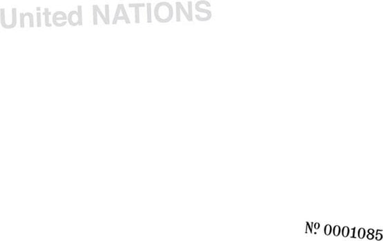 Schallplatte United Nations - United Nations (Deluxe Edition) (LP) - 2
