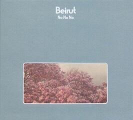 LP platňa Beirut - No No No (Limited Edition) (LP) - 1